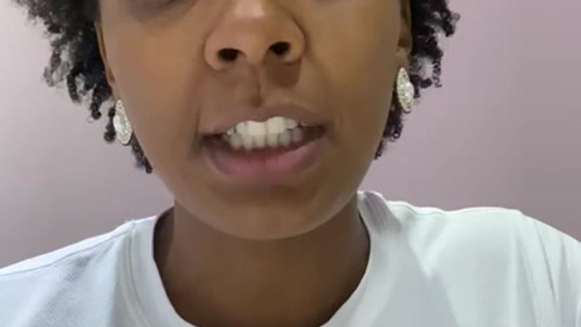 Depoimento Keli Firmino